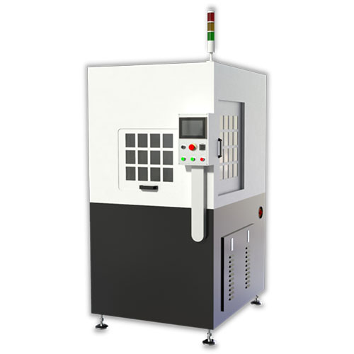 Umatshini wokuThinta weSilicon Carbide