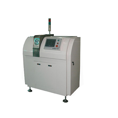 I-Wafer Grinder ye-Resin Material